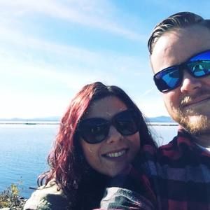 Meet your Posher, Tom